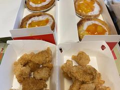 -肯德基(绅富店)