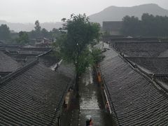 -中天楼