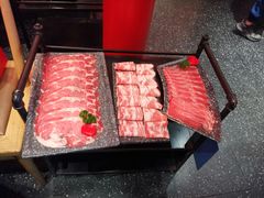 -哥老官重庆美蛙鱼头(宝山龙湖店)