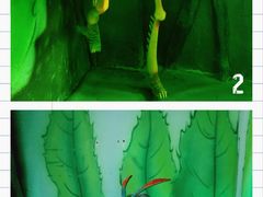 -横店影视城梦幻谷园区