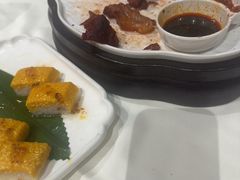 -老爷庙风味美食府(魏都大道店)