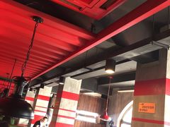 大堂-胖哥俩肉蟹煲(杭州下沙学林街店)