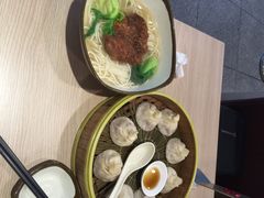 老上海城隍庙小吃(知春路店)-老上海里弄味道(知春路店)