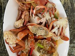 -星奇缘·海鲜餐厅(东山美食地标店)
