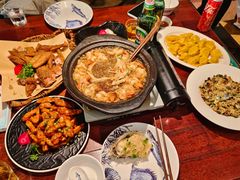 -前海沿·青岛菜(五四广场永旺店)