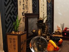 -龙源茶坊(白银路店)