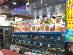 -范饭椰林川湘味海鲜·椰子鸡(三亚湾椰梦长廊店)