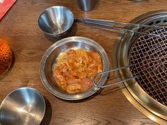 -一品诚记烤肉(大连柏威年购物中心店)