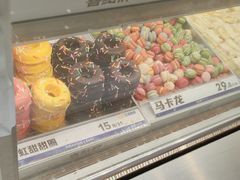 -喜点狮(江门大融城店)