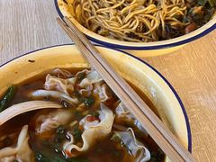 -阿福板凳面(观音桥店)