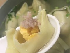 -顶巧鸡汤馄饨(虹口总店)