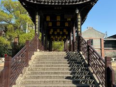 -衣裳街历史文化街区