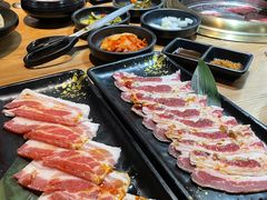 -九田家黑牛烤肉料理(新光汇店)