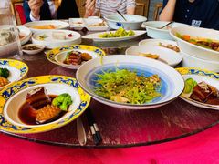-海尔洲际酒店天下一品中餐厅