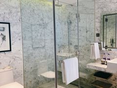 -北京北辰洲际酒店