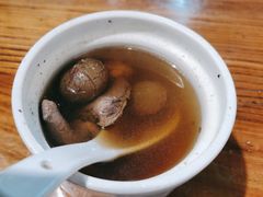 -百年银屏蚝烙·潮汕菜·非遗(乐山店)