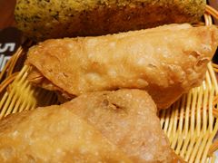 -惠宾饭庄(中山路店)