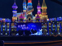 -沈阳方特欢乐世界