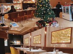 大堂-Mogul Eatery·大亨餐酒馆