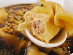-笑来喜馄饨小笼工坊店(湖滨街店)