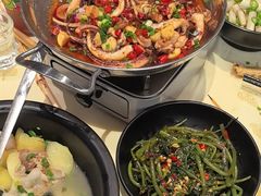 -聚味瞿记·龙虾堂(咸嘉湖店)