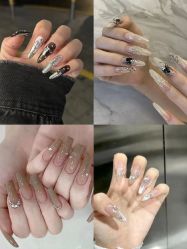 -M·X Nail日式美甲美睫