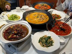 -漫圆·品质家宴(榔梨店)