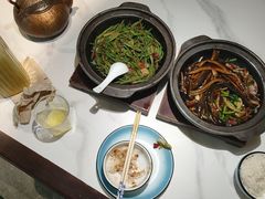 -金原鸭血粉丝汤·汤包·脆皮烤鸭(南京博物院店)