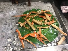 -杭州盛泰开元名都大酒店-地中海自助餐厅