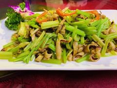 -美味海鲜大排档(明发美食地标店)