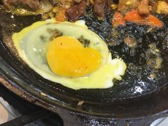 -山城正宗集安高丽火盆