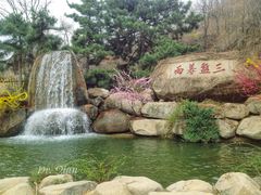 -天津盘山风景名胜区