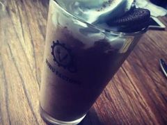 -MI WU FACTORY米屋美食工厂餐厅(绿地店)