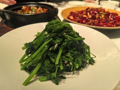 -贡宴盐帮菜自贡驻京联络处餐厅