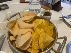 -盐说·西式餐酒馆(光明万达店)