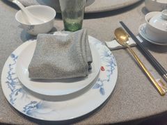 -太湖饭店·寄畅轩中餐厅
