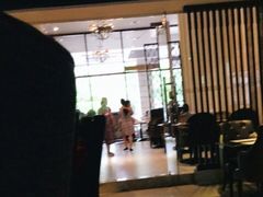 大堂-天母蓝鸟西餐厅·烘焙蛋糕(十三碗店)