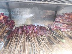 -晓靖轩烧烤(沙河风情店)