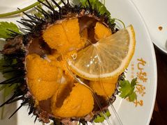 -九號院子海鲜烧烤