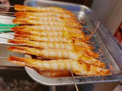 -老白清真烧烤(旗舰店)