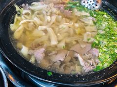 -乐山食古香跷脚牛肉