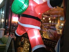 -动动咖啡清真西餐厅