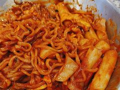 -安又胖韩国烤肉(美罗城店)