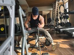 -唤醒健身AWAKEN Fitness Studio