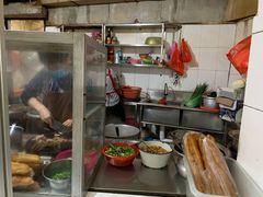 -瘦子桂林米粉店(总店)