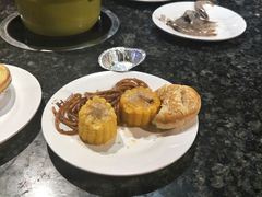 -豪食披萨烤肉自助(保定商场店)