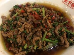 -天下客饭店(中山路店)
