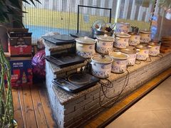 -盐帮食坊•小河帮川菜(四川师大店)