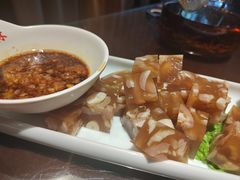 -纪林菜馆·博山菜老字号(华光路店)