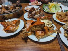 -汉巴味德(沈阳万象汇店)